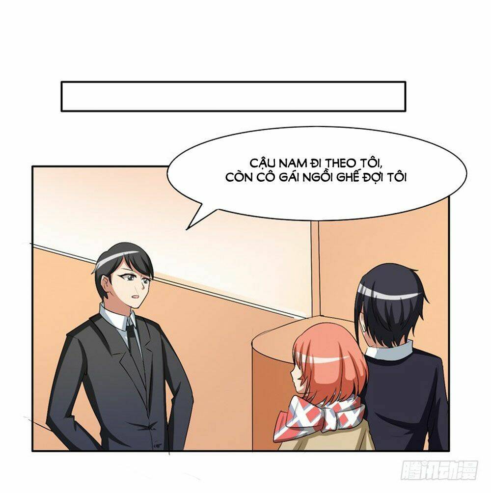 Thiên Ngoại Phi Tiên: Chapter 30