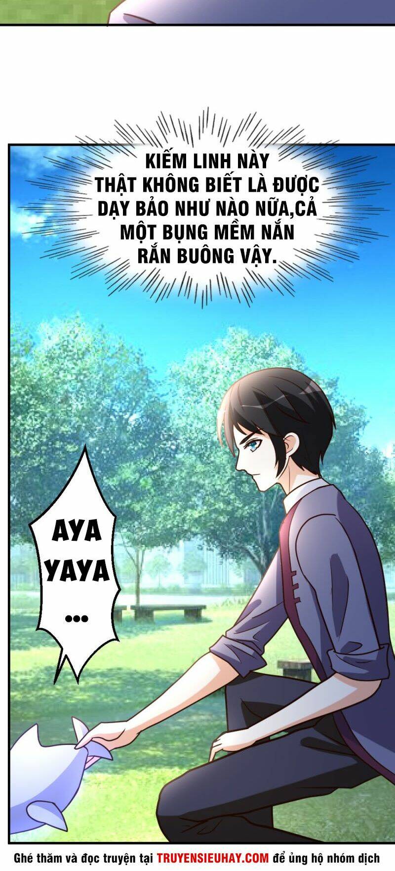 Trọng Sinh Tu Chân Tại Đô Thị: Chapter 60
