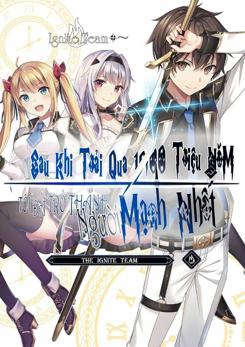 Sau khi trải qua 100 triệu năm, tôi đã trở thành Người mạnh nhất: Chapter 14