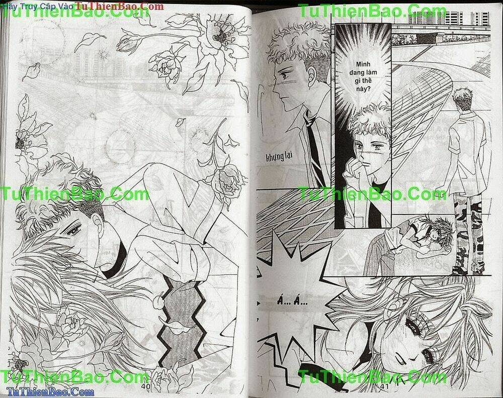 Anh Chàng Đẹp Gái Bản Đẹp: Chapter 8