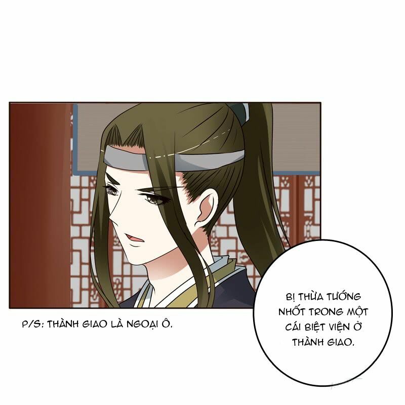 Thông Linh Phi: Chapter 245