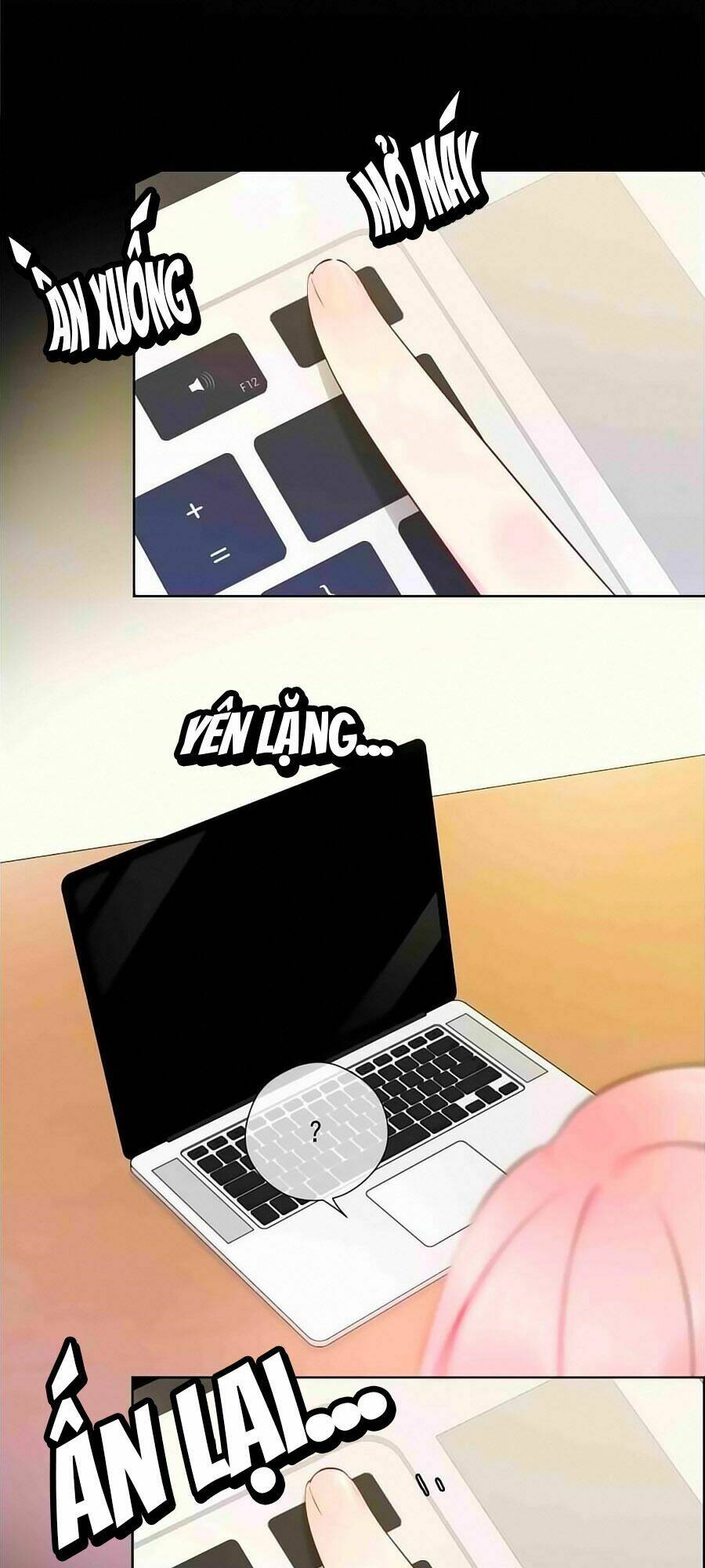 Lãnh Huyết Tổng Tài Đích Tâm Kiên Thê: Chapter 66