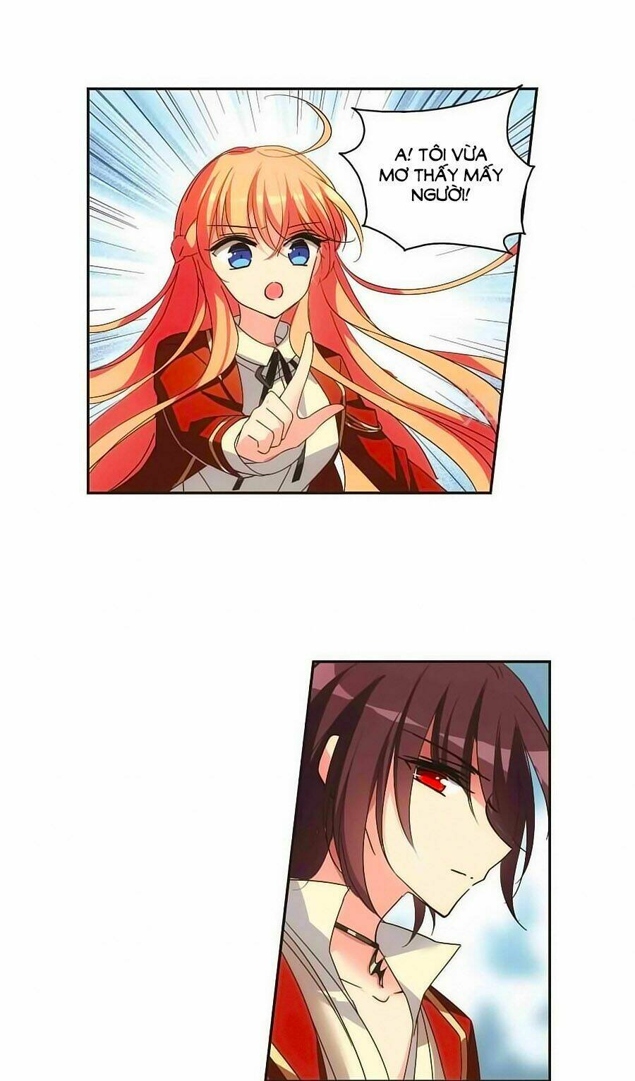 Xuyên Duyệt Tây Nguyên 3000: Chapter 227