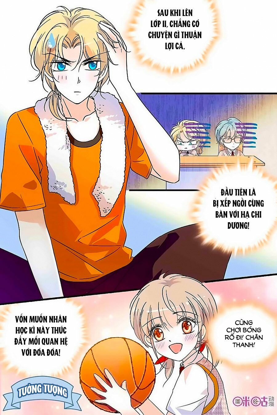 Thanh Ninh Chi Hạ: Chapter 138