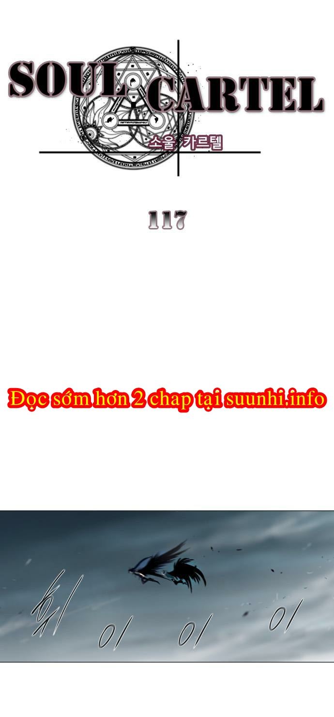 Soul Cartel: Chapter 117