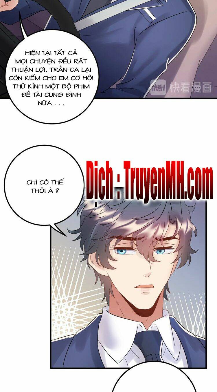 Trong Sinh Chi Ức Vạn Ảnh Hậu Yếu Thượng Vị: Chapter 197
