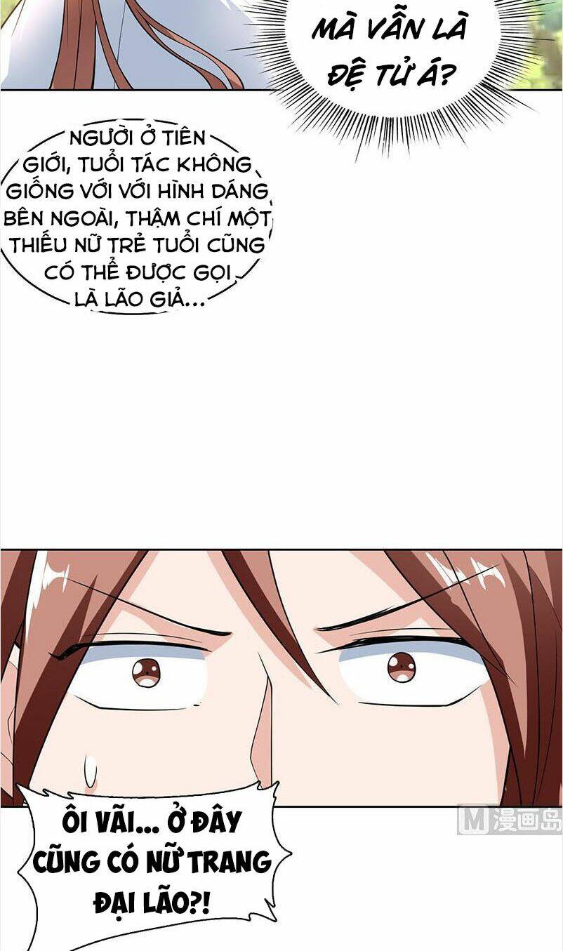 Tối Cường Thần Thú Hệ Thống: Chapter 222