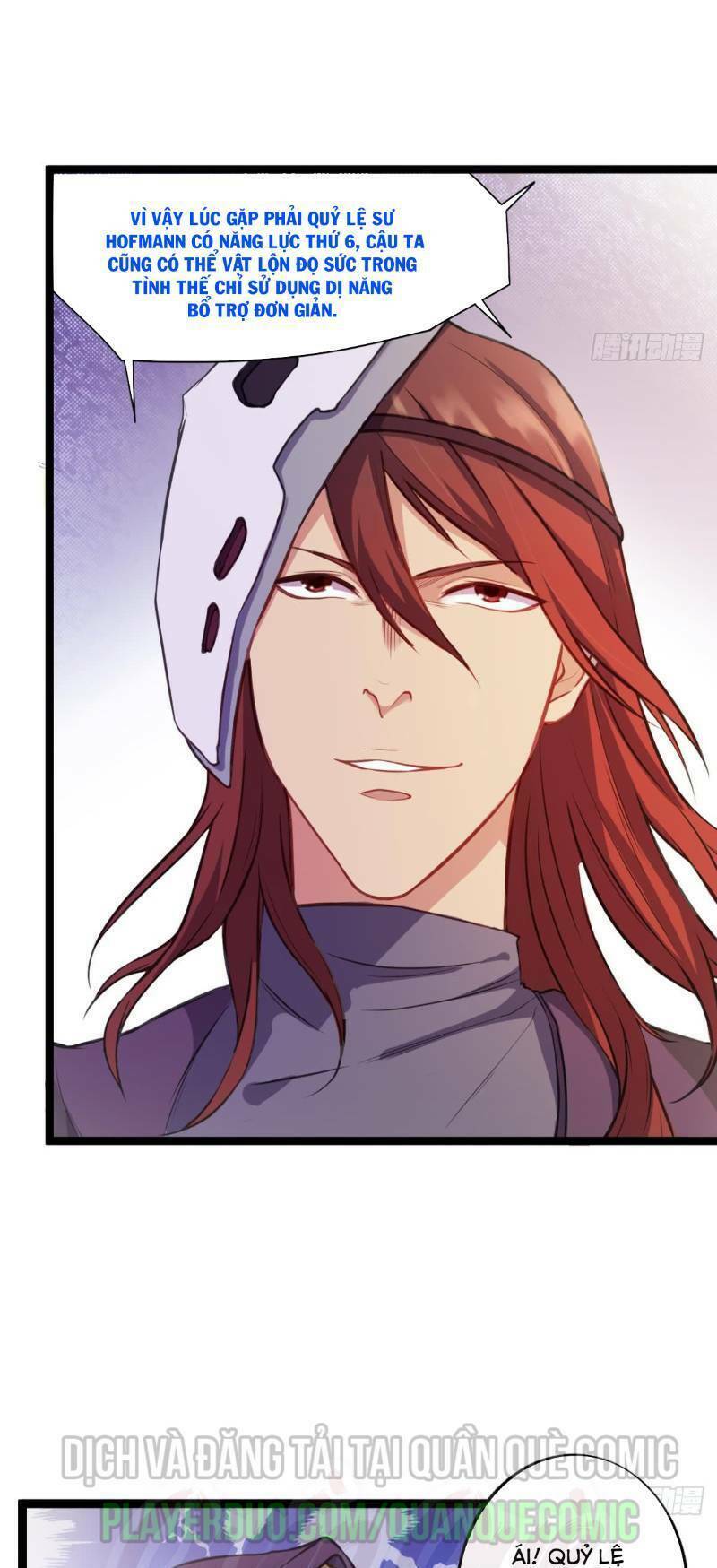 Ta Có Di Sản Tại Dị Giới: Chapter 24