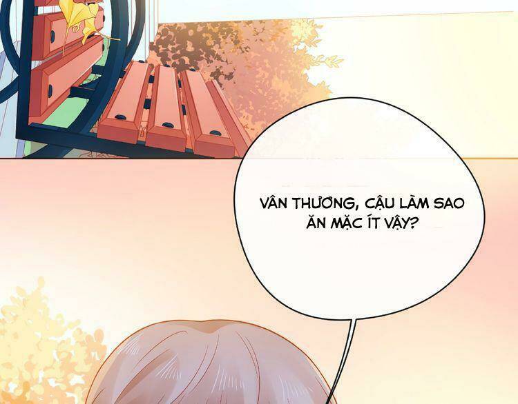 Giai Điệu Của Sự Va Chạm: Chapter 52