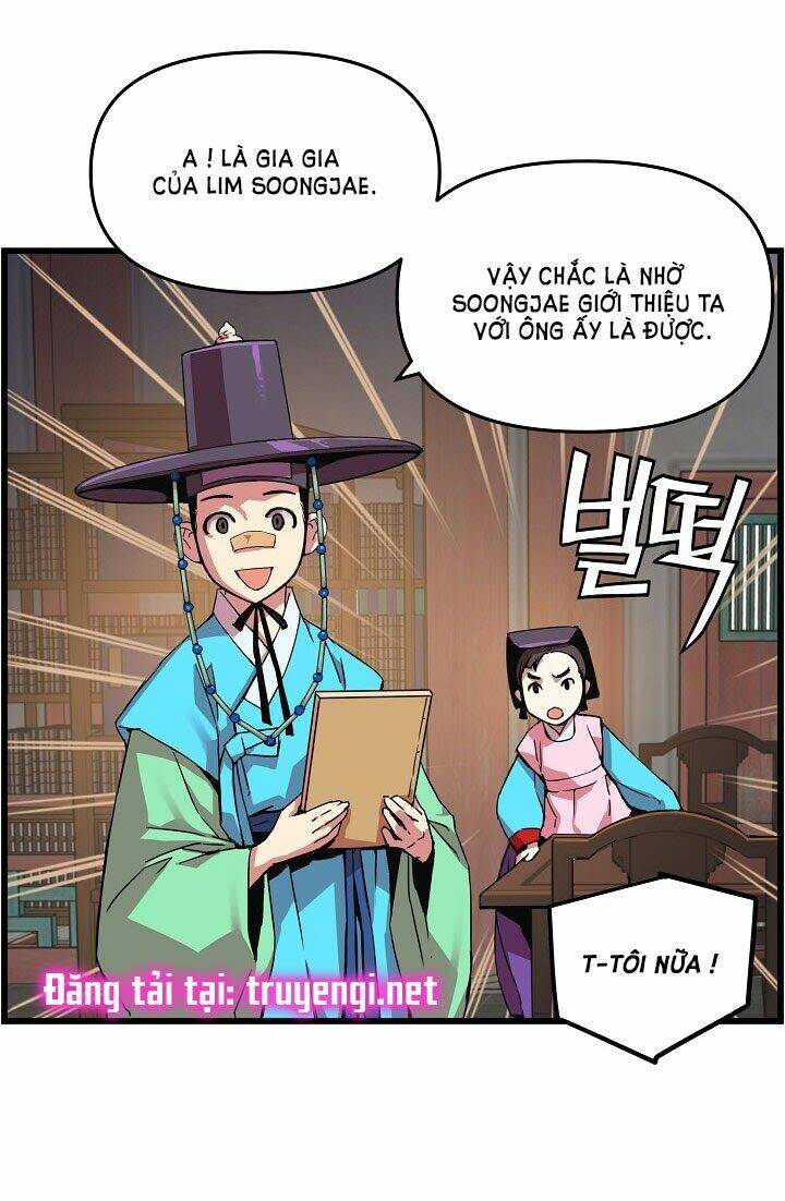 Tôi Sẽ Sống Như Một Hoàng Tử: Chapter 20