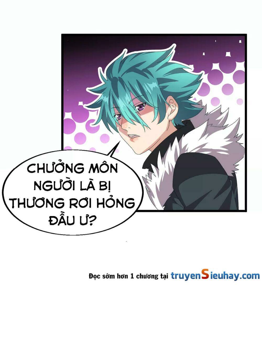 Võ Nghịch Thiên Kiêu: Chapter 1