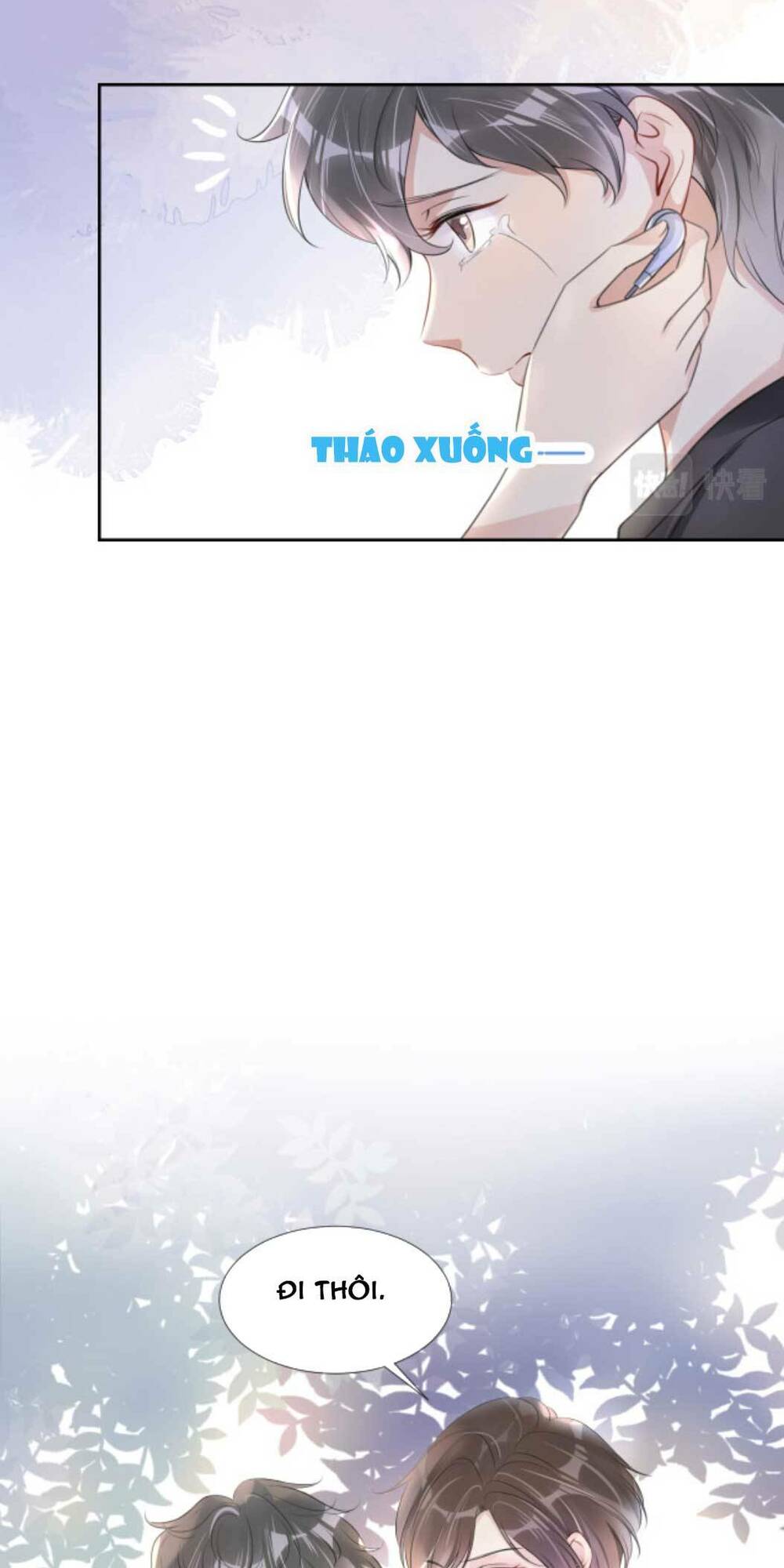 Ngự Tỷ Toàn Năng Lại Bị Phá Mã Giáp: Chapter 10