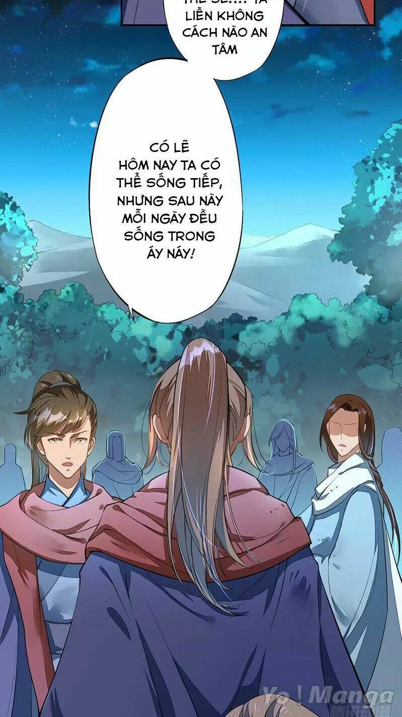 Tuyệt Thế Luyện Đan Sư: Chapter 83