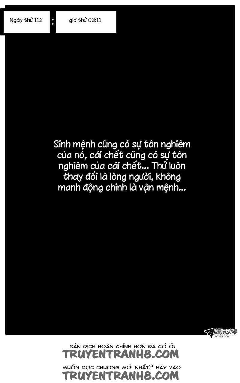 World Game: Chapter 94