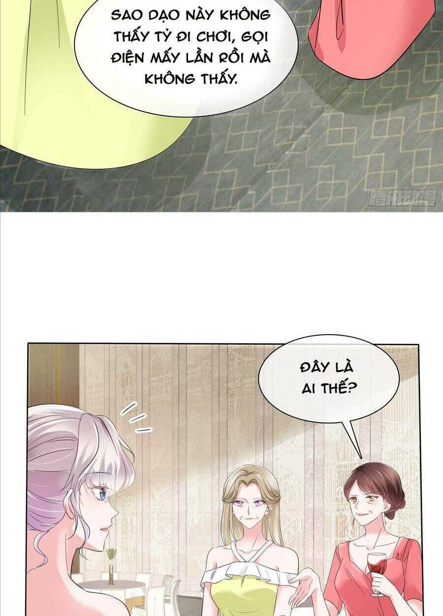 Nhược Hữu Hàn Đông Ngộ Noãn Dương: Chapter 6