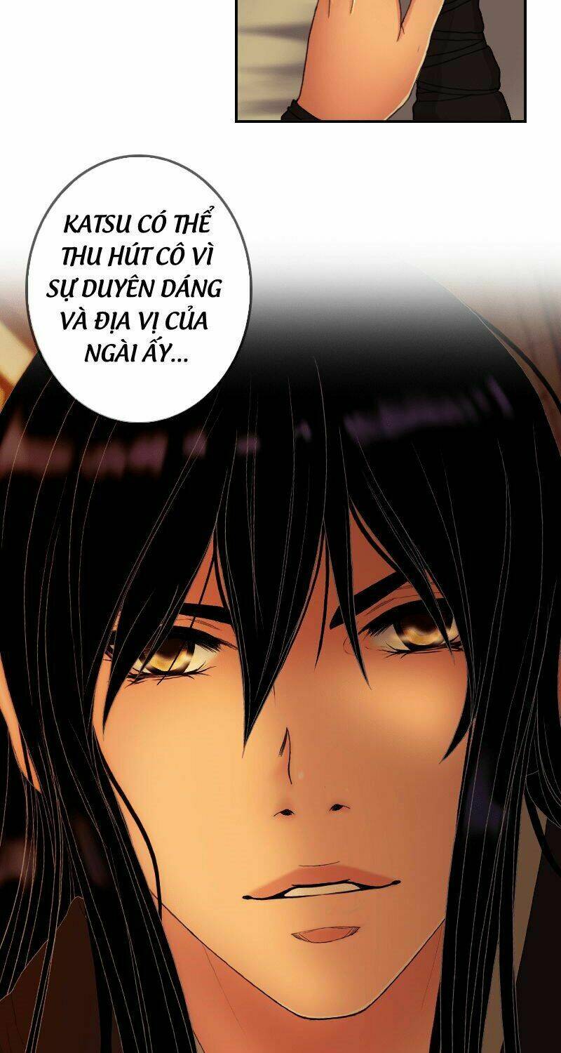 Huyết Đế Bạo Chúa: Chapter 45