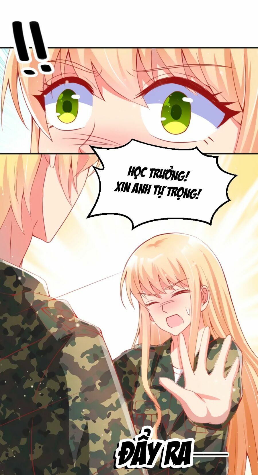 Chồng Già Vợ Trẻ Trêu Nhau Hàng Ngày: Chapter 43