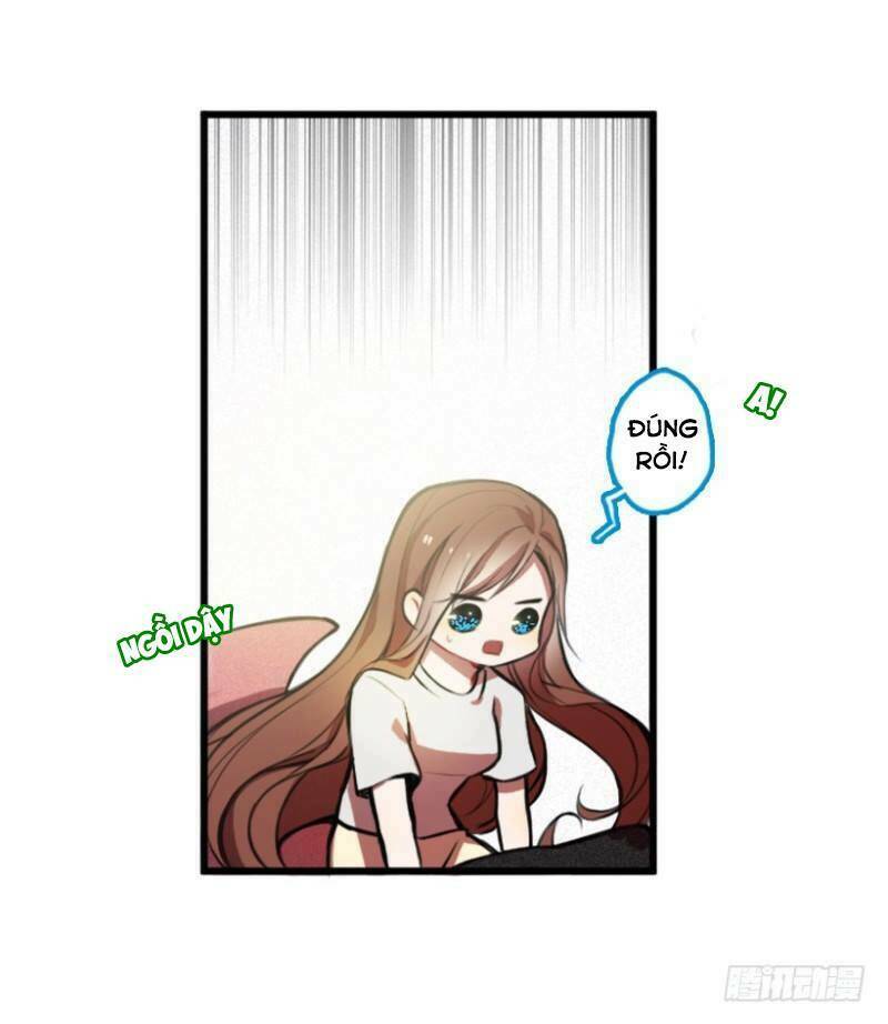 Vết Cắn Và Khế Ước: Chapter 7