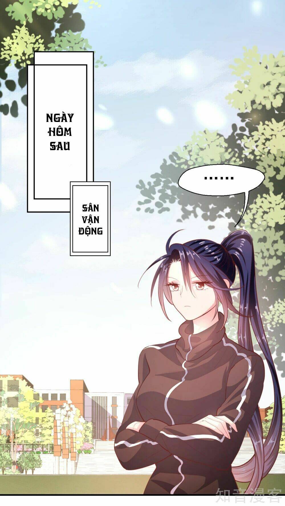 Sau Này Vẫn Cứ Thích Anh: Chapter 27