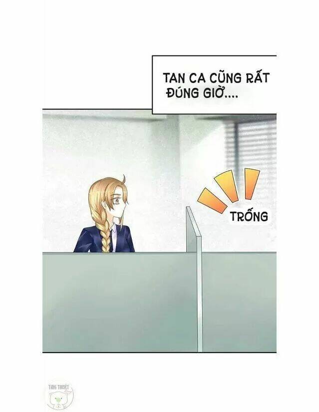 Tiền Thế Kim Sinh Của Chung Tiểu Thư: Chapter 31