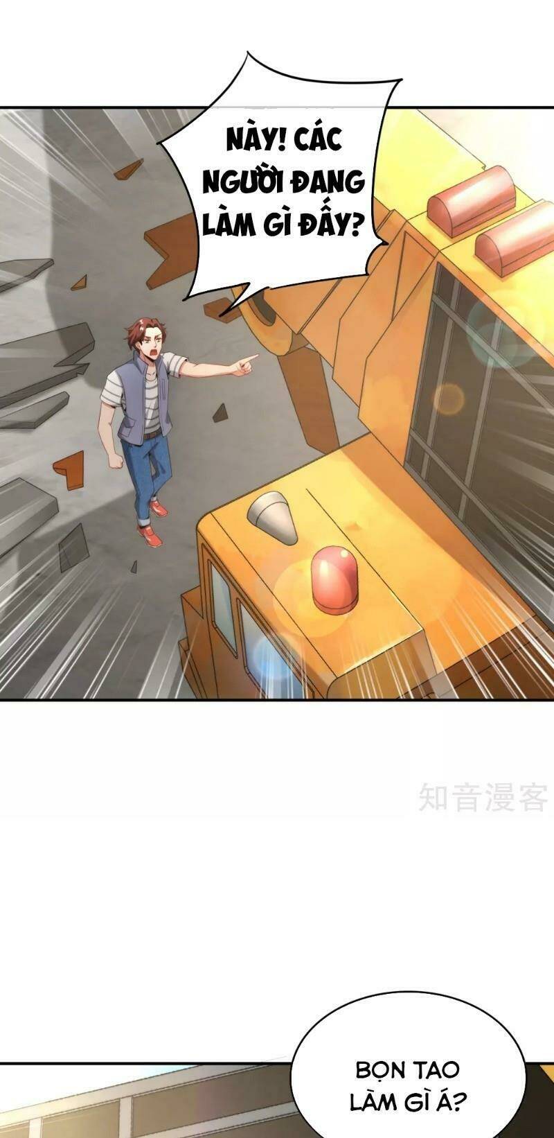 Vòng Bạn Bè Mạnh Nhất Của Tiên Giới: Chapter 19