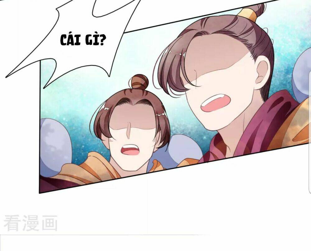 Xuyên Về Cổ Đại Làm Quốc Bảo: Chapter 38