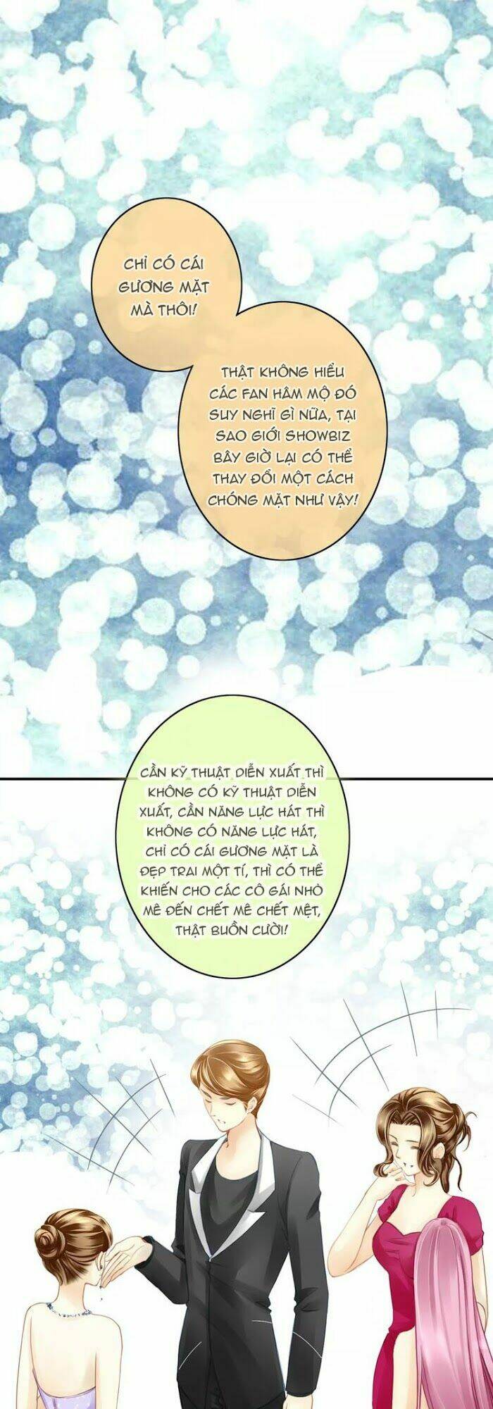 Siêu Sao Trứ Danh: Chapter 41