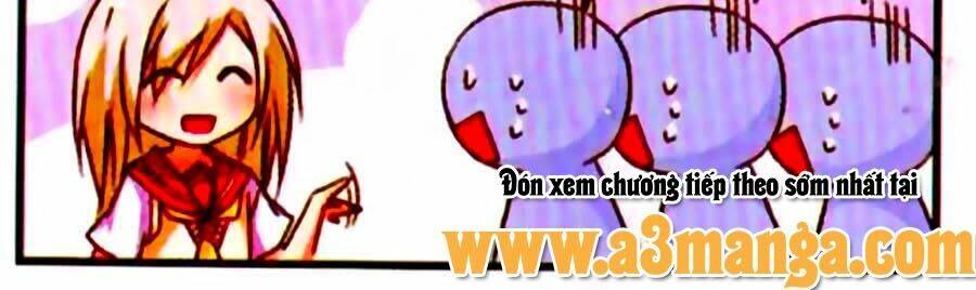 Manh Tam Quốc: Chapter 64