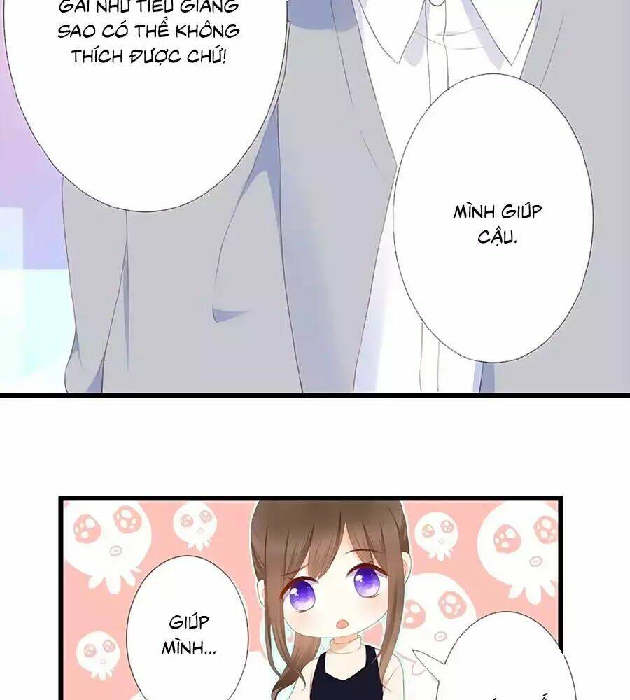 Đóa Hoa Chớm Nở: Chapter 23