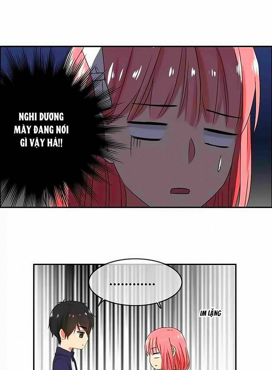 Đại Thần Tình Yêu Chớ Chạm Tôi: Chapter 45