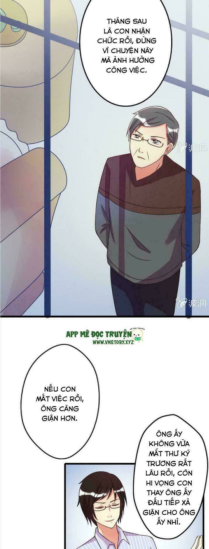 Kết Hôn Thử 99 Ngày: Chapter 4