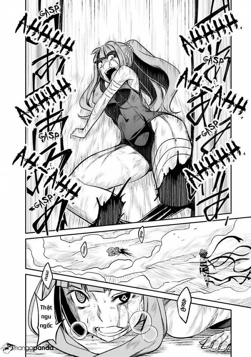 Not Lives: Chapter 24