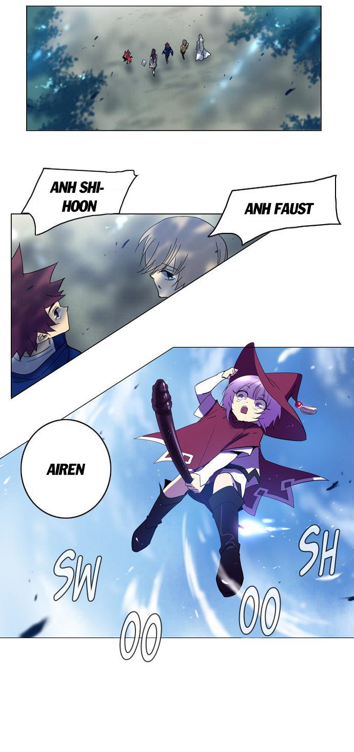 Soul Cartel: Chapter 91