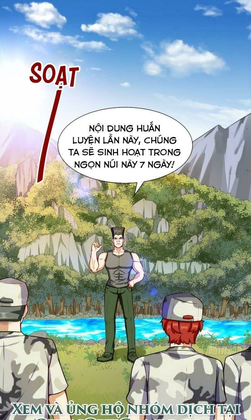 Đô Thị Âm Dương Tiên Y: Chapter 87