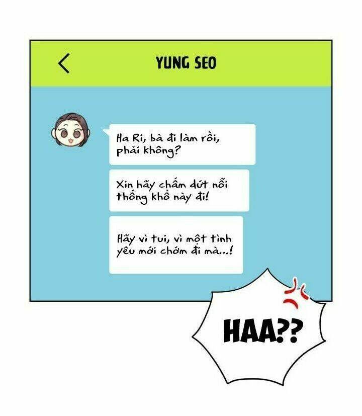 Hẹn Hò Nơi Công Sở: Chapter 11