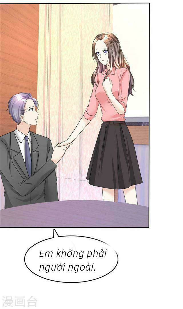 Con Đường Phản Công Của Sủng Thê: Chapter 29