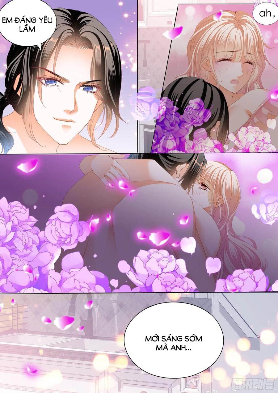 Bá Đạo Tiểu Thúc, Xin Trêu Chọc Vừa Thôi!: Chapter 214