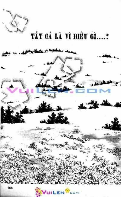 Hiệp Sĩ Nữ Hoàng: Chapter 14