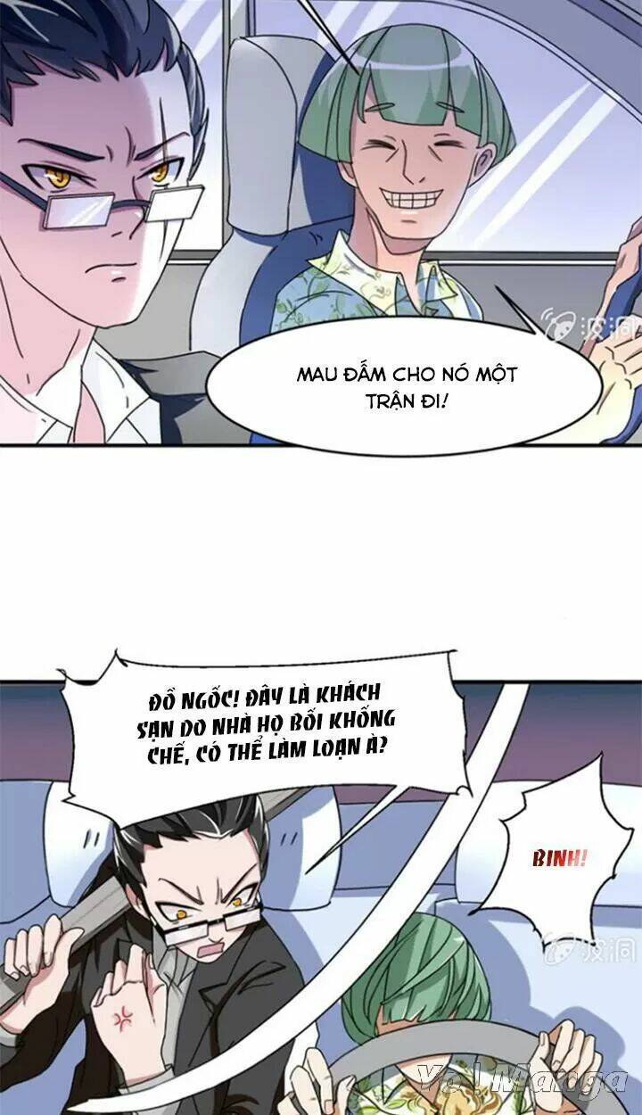 Cực Phẩm Thấu Thị: Chapter 9