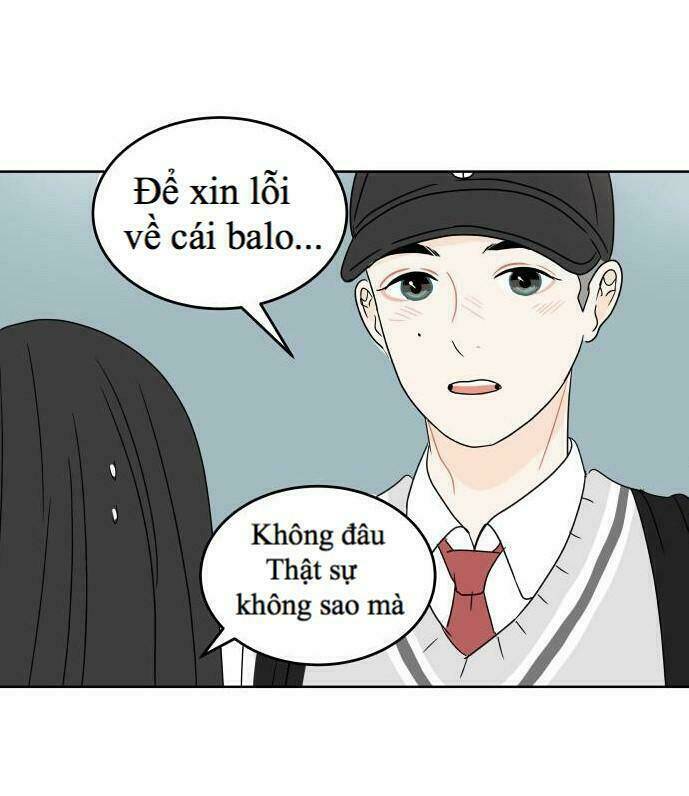 30 Phút Bước Đi Bên Em: Chapter 17.5