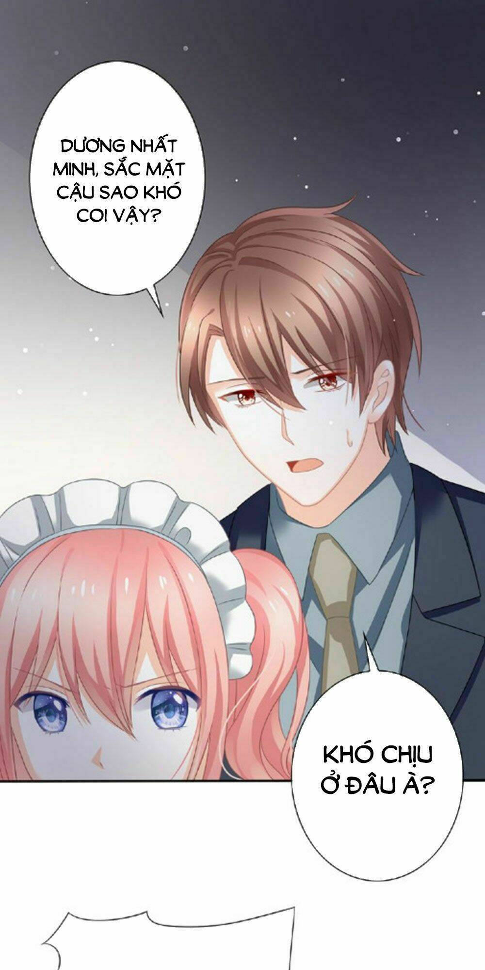 Tiệm May Luyến Sắc: Chapter 27