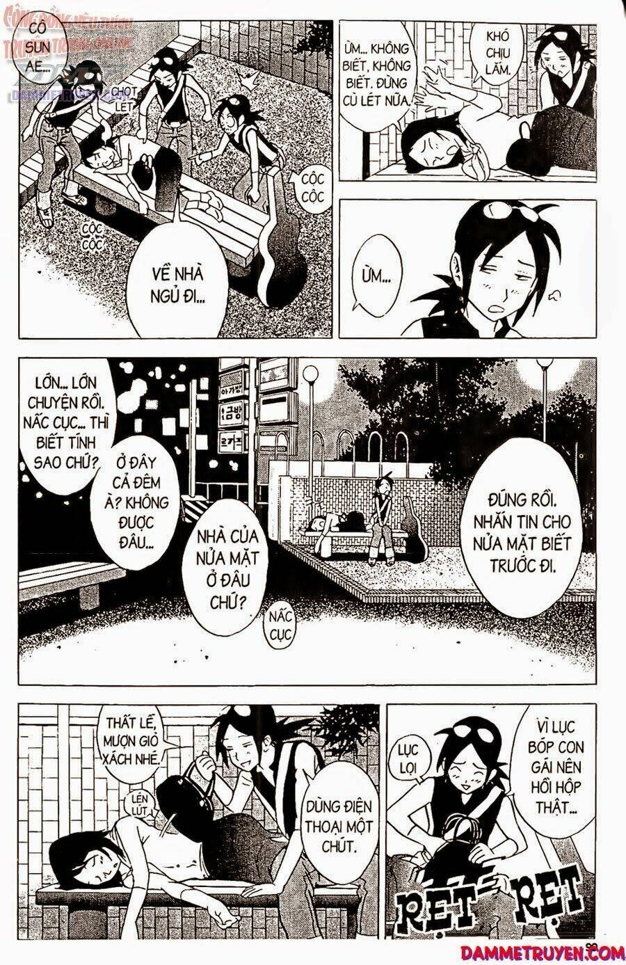 Ai Hơn Ai: Chapter 153