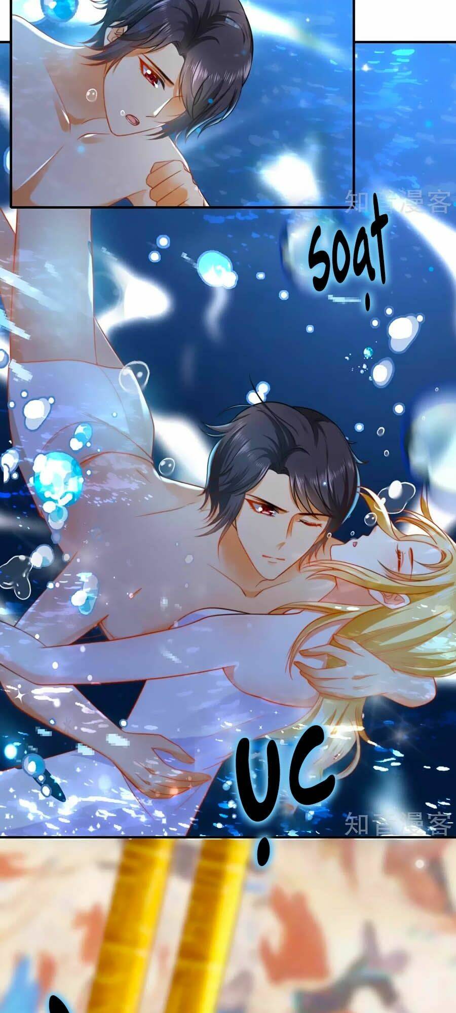 Sủng Hậu Của Vương: Chapter 26