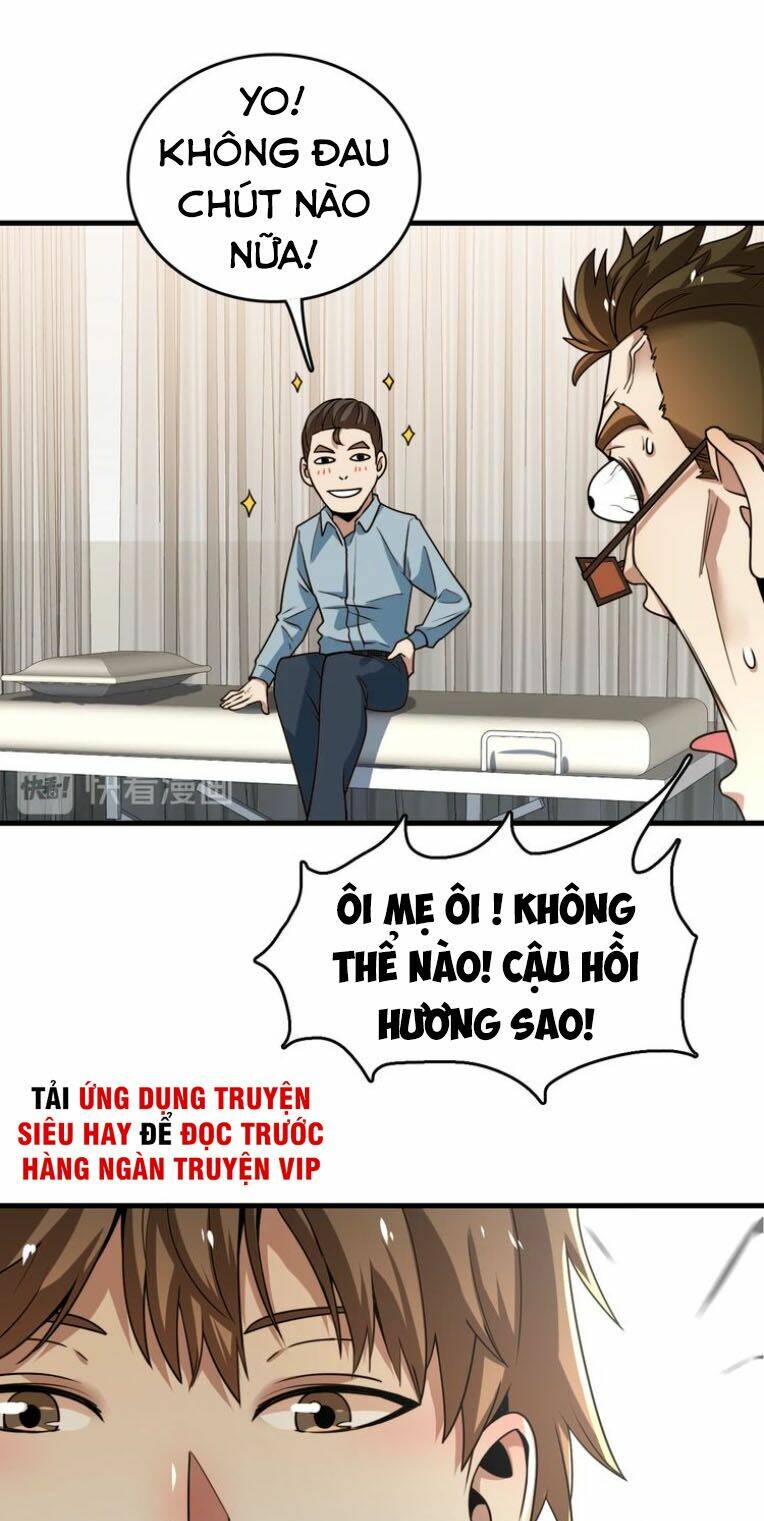 Trọng Sinh Tiểu Y Tiên: Chapter 23