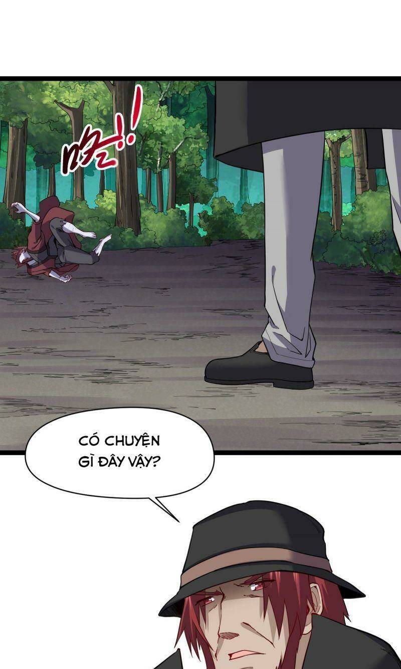 Ta Độ Kiếp Thất Bại Đều Là Tại Ngươi: Chapter 31