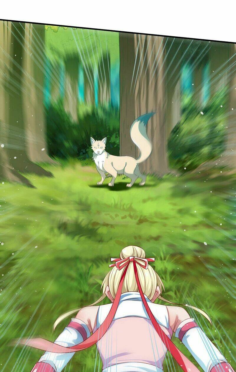 Chiến Đỉnh: Chapter 38