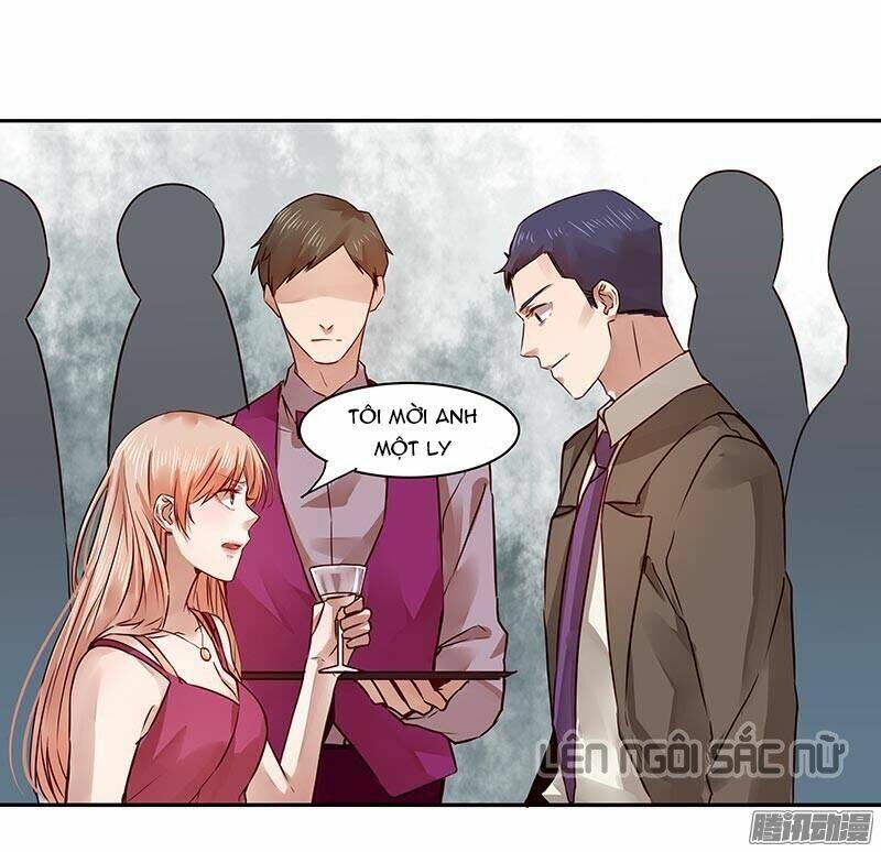 Vợ Yêu Của Ác Ma: Chapter 32