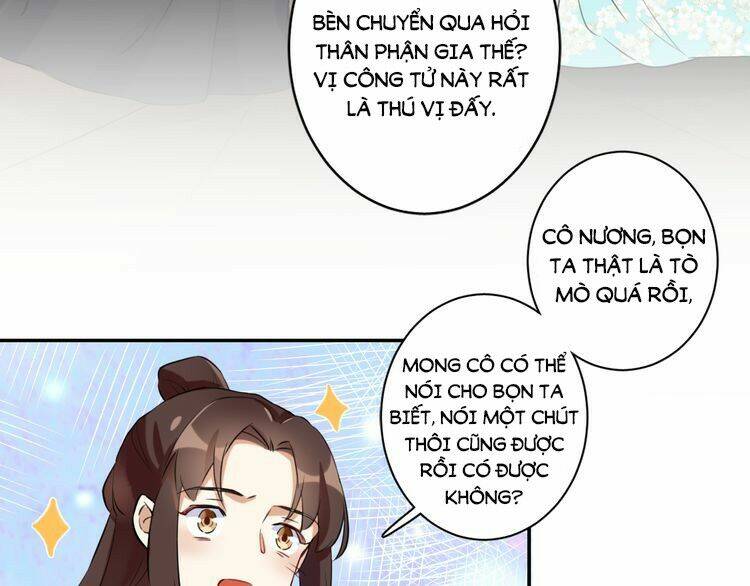 Hoa Nhan Sách: Chapter 6.1