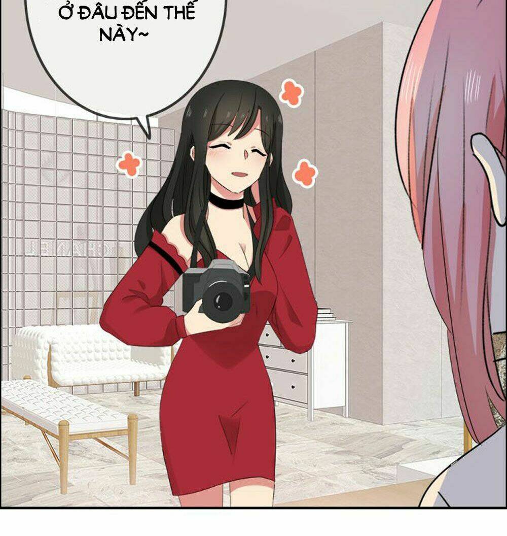 Đại Thần Tình Yêu Chớ Chạm Tôi: Chapter 74