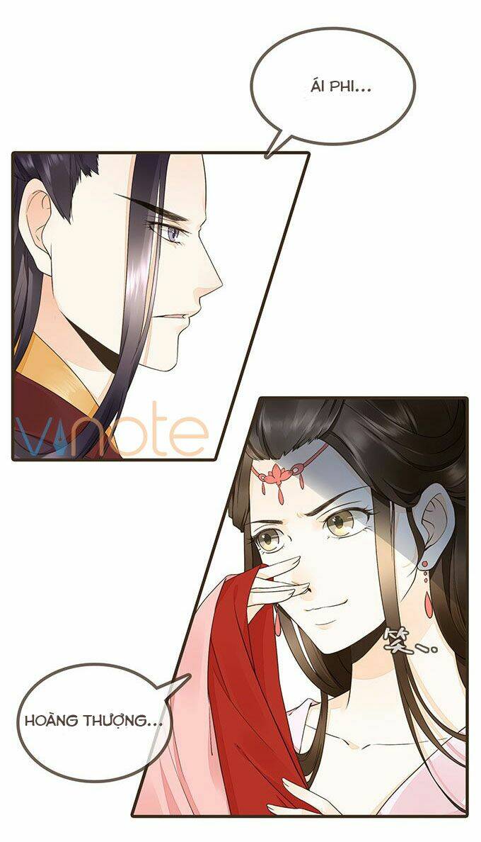 Đại Giá Thừa Tướng: Chapter 9